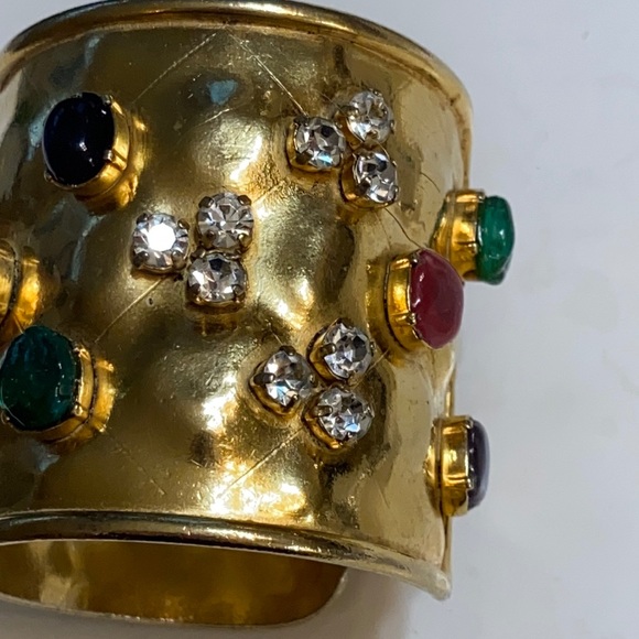 Chanel vintage and rare bracelet - Picture 17 of 17